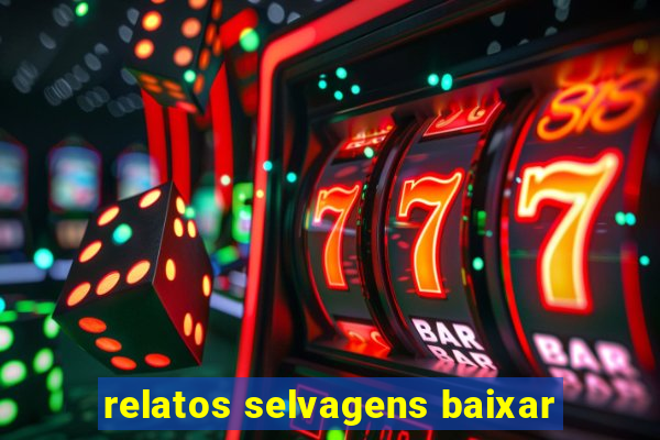 relatos selvagens baixar